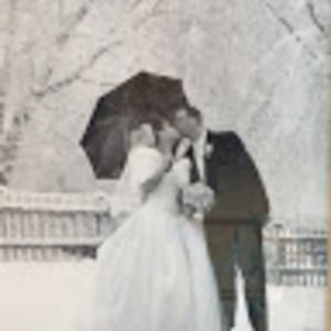 Meet your Posher, Alicia